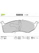 Valeo Brake Pads