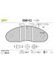 Valeo Brake Pads