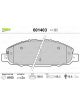 Valeo Brake Pads
