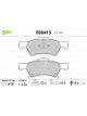 Valeo Brake Pads
