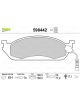 Valeo Brake Pads