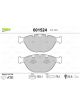 Valeo Brake Pads