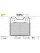 Valeo Brake Pads