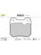 Valeo Brake Pads