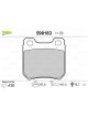 Valeo Brake Pads