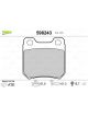Valeo Brake Pads