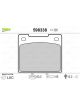 Valeo Brake Pads