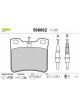 Valeo Brake Pads