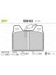 Valeo Brake Pads