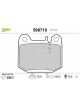 Valeo Brake Pads