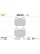 Valeo Brake Pads