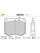 Valeo Brake Pads