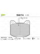 Valeo Brake Pads