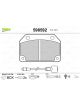 Valeo Brake Pads
