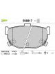 Valeo Brake Pads