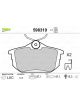 Valeo Brake Pads