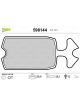 Valeo Brake Pads