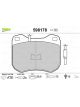 Valeo Brake Pads