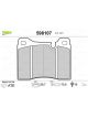 Valeo Brake Pads