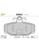 Valeo Brake Pads