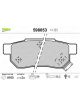 Valeo Brake Pads