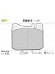 Valeo Brake Pads