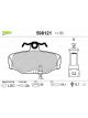 Valeo Brake Pads