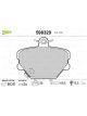 Valeo Brake Pads