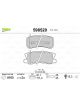 Valeo Brake Pads