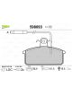 Valeo Brake Pads