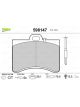 Valeo Brake Pads