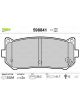 Valeo Brake Pads
