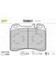 Valeo Brake Pads