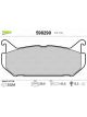 Valeo Brake Pads