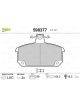 Valeo Brake Pads