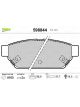 Valeo Brake Pads