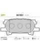 Valeo Brake Pads