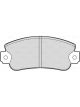Valeo Brake Pads