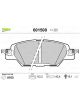 Valeo Brake Pads