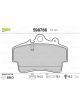 Valeo Brake Pads