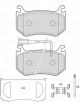 Valeo Brake Pads