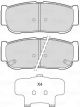 Valeo Brake Pads