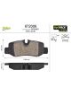 Valeo Brake Pads