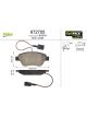 Valeo Brake Pads