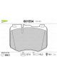 Valeo Brake Pads