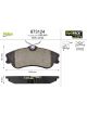 Valeo Brake Pads