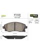 Valeo Brake Pads