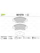 Valeo Brake Pads