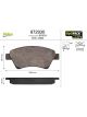 Valeo Brake Pads
