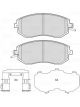 Valeo Brake Pads